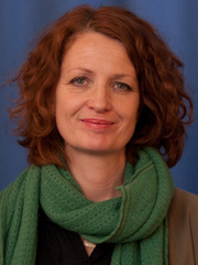 Ulrika Andersson, PhD